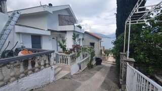 Гостевой дом Villa Constantin IVANOVIC Крашичи Двухместный номер с 1 кроватью-8