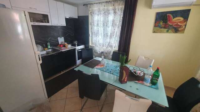Гостевой дом Villa Constantin IVANOVIC Крашичи-20