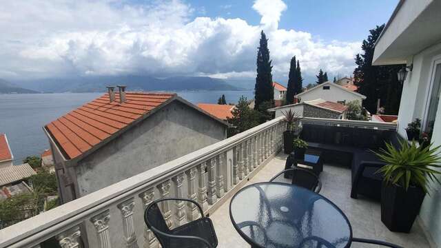 Гостевой дом Villa Constantin IVANOVIC Крашичи-22