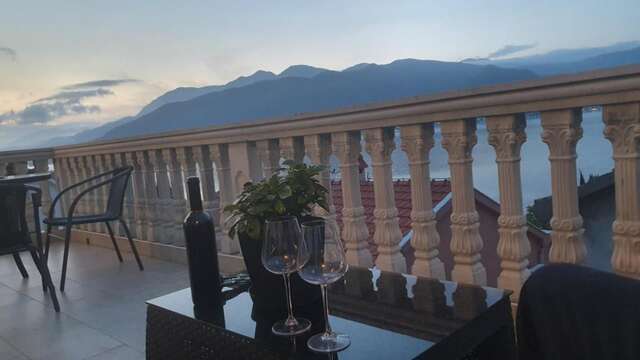 Гостевой дом Villa Constantin IVANOVIC Крашичи-23