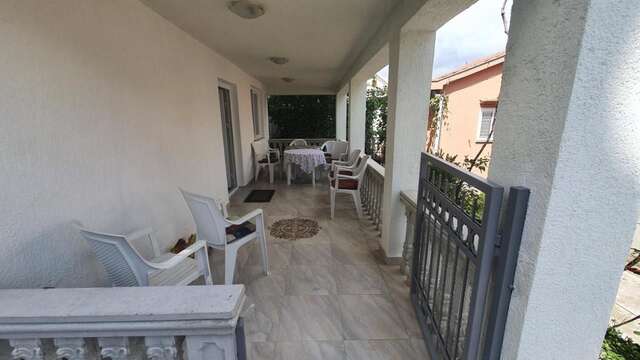 Гостевой дом Villa Constantin IVANOVIC Крашичи-33