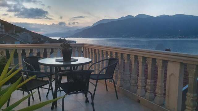 Гостевой дом Villa Constantin IVANOVIC Крашичи-34