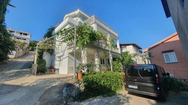 Гостевой дом Villa Constantin IVANOVIC Крашичи-50