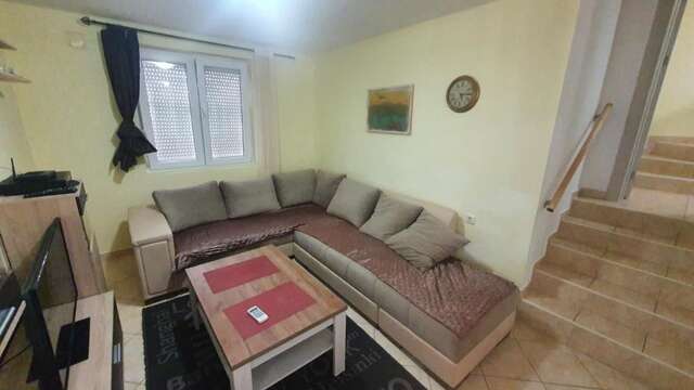 Гостевой дом Villa Constantin IVANOVIC Крашичи-53